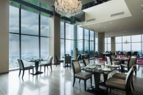  InterContinental Bandung Dago Pakar, an IHG Hotel  Бандунг